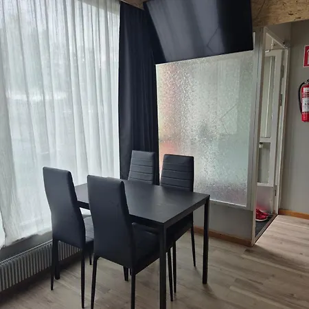 Apartment Kompakti Nivalassa *