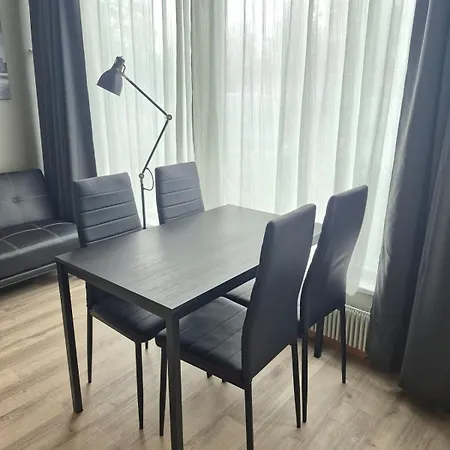 Kompakti Nivalassa * Nivala