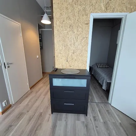 Kompakti Nivalassa Lejlighed Nivala